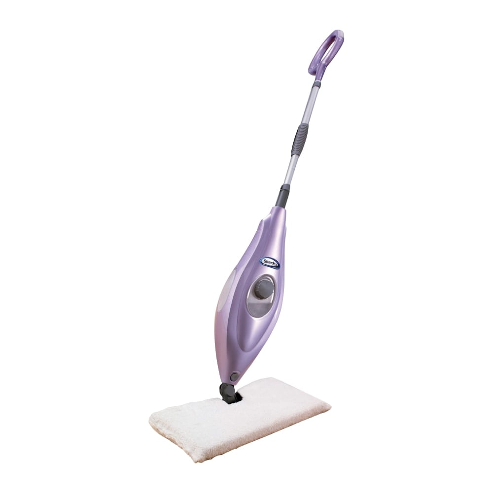 Shark Professional Steam Pocket Mop, Purple MPN:S3501