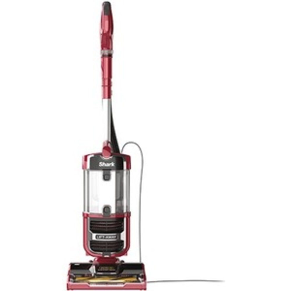 Shark Navigator Zero-M Lift-Away Speed HEPA Bagless Dry Upright Vacuum MPN:ZU561
