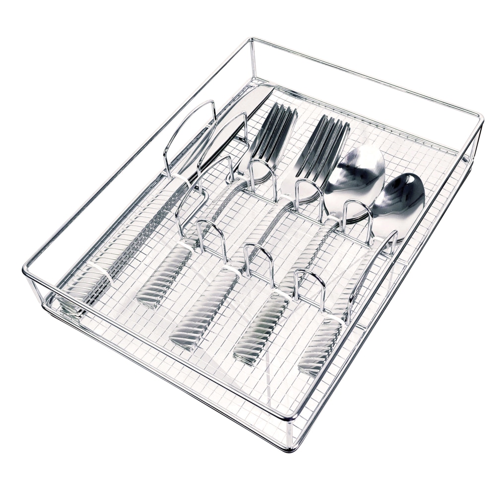 EuroHome 21-Piece Stainless Steel Mix And Measure Set, Silver MPN:2107