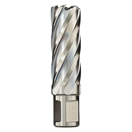 HSS Stack Annular Cutter1-1/4