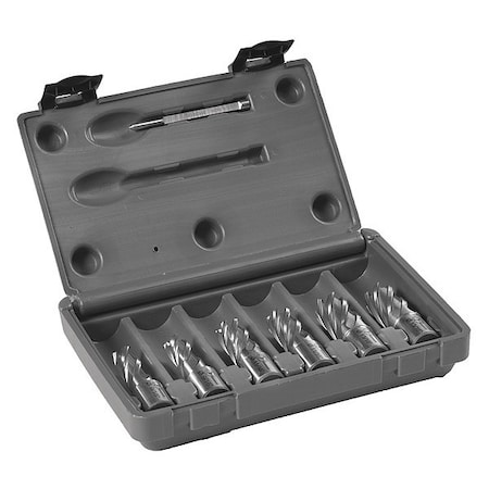 Annular Cutter Kit 1