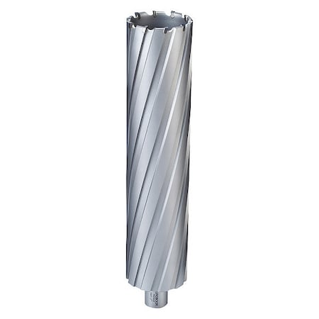 Carbide TCT Annular Cutter w/Pin, 1-7/16