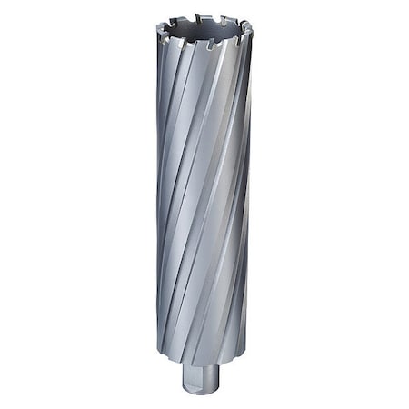 Carbide TCT Annular Cutter w/Pin, 1