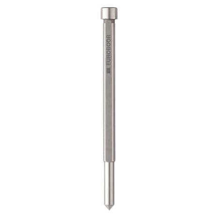 Pilot Pin for Carbide Cutters 7/16