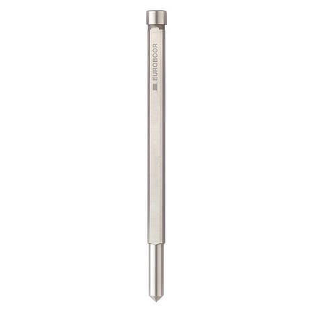 Pilot Pin, 2