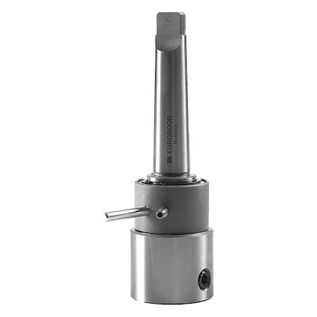 Morse Taper No 3 to 1-1/4