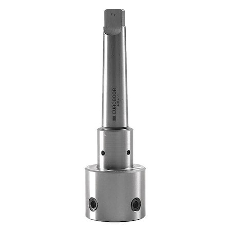 Morse Taper No 3 - to 1-1/4