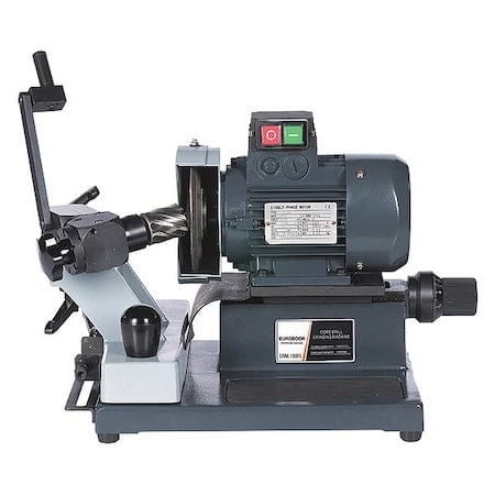 Annular Cutter Sharpener MPN:ERM.100/3