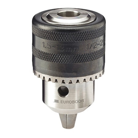 Drill chuck 13 mm 1/2
