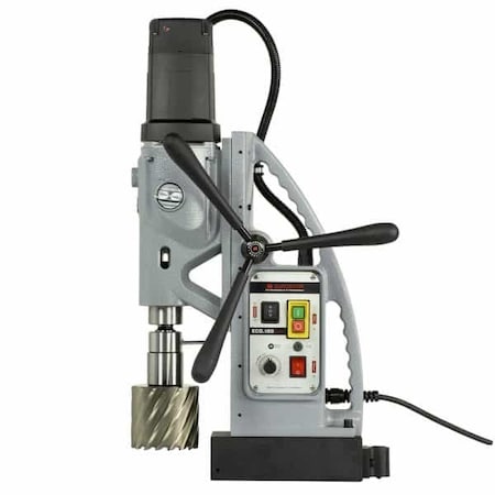 Magnetic Core Drilling Machine, ECO.100S MPN:ECO.100S+/T