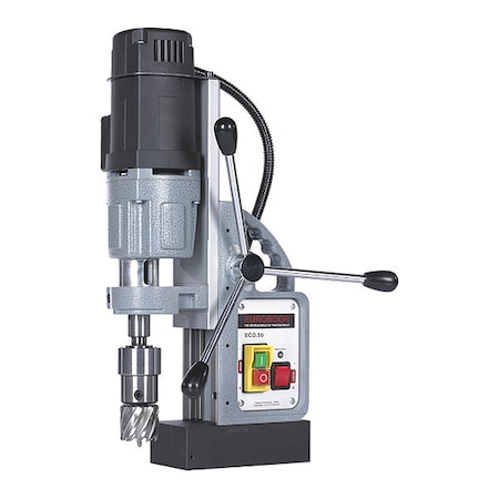Magnetic Drill Press, 2