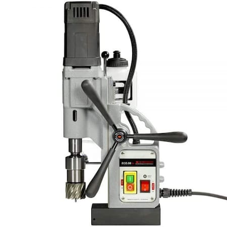 Magnetic Core Drilling Machine, 2 Speed MPN:ECO.50S+
