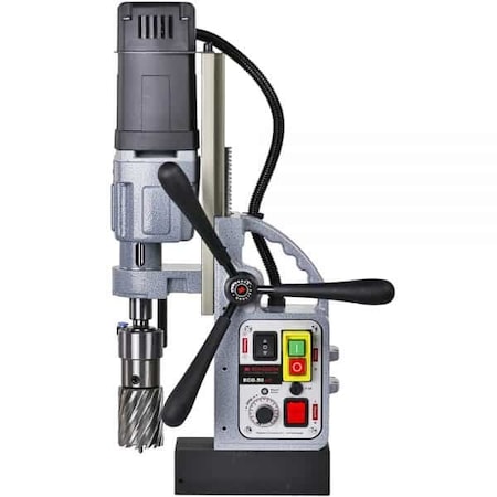 Magnetic Core Drilling Machine, Morse Ta MPN:ECO.50+T