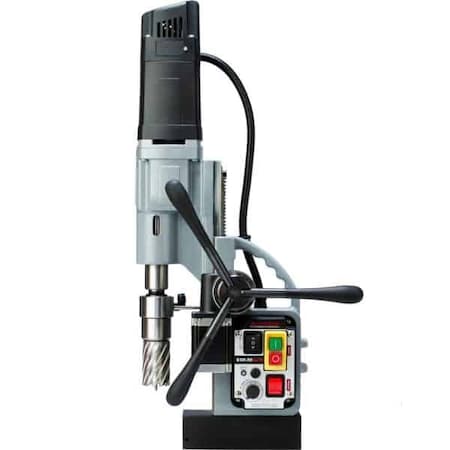 Portable Magnetic Core Drilling Machine MPN:ECO.55S+TA