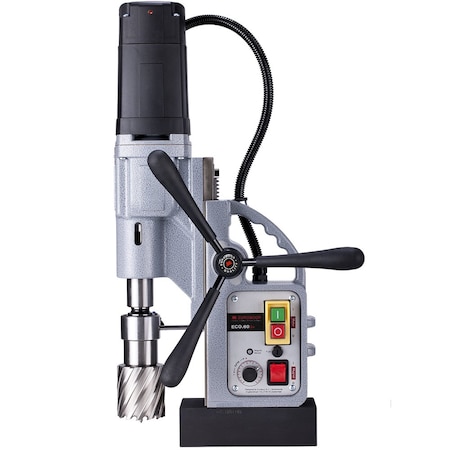 Magnetic Core Drilling Machine, 4.5 A MPN:ECO.60S+