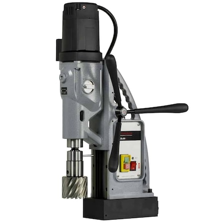 Portable Magnetic Core Drilling Machine MPN:ECO.80S+