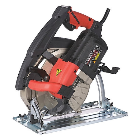 Metal Saw, 9