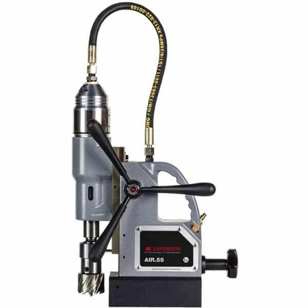 Portable Pneumatic Drilling Machine, AIR MPN:AIR.55