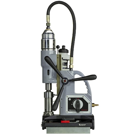 Portable Pneumatic Drilling Machine, TUB MPN:TUBE.55 AIR
