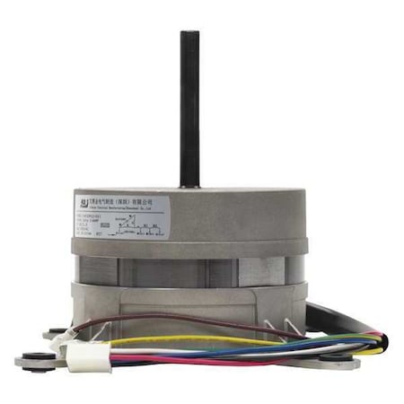 Motor Kit, 1/3 hp MPN:72428