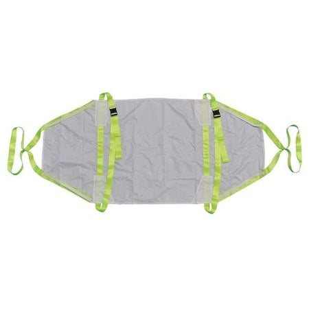 Rescue Sheet, 900 lb, 36 In W, 75 In L MPN:220