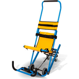 Evac+Chair® 500H Evacuation Stair Chair 500 lbs. Capacity 500H