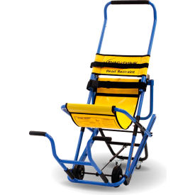 Evac+Chair® 600H Evacuation Stair Chair 400 lbs. Capacity 600H