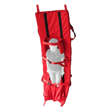 Evacusafe Premium Adjustble Evacuslider MPN:PRE-ADJ-US-14