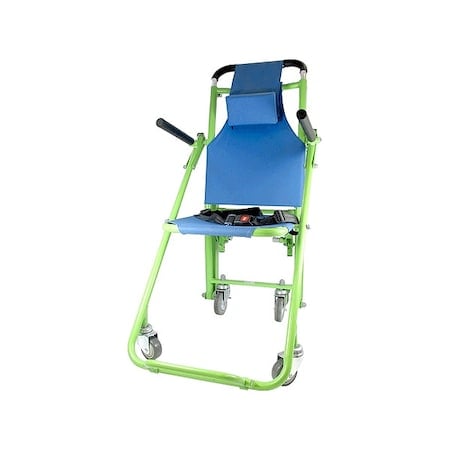 Excel Evacuation Chair, 400 lb. MPN:EXC-US-14