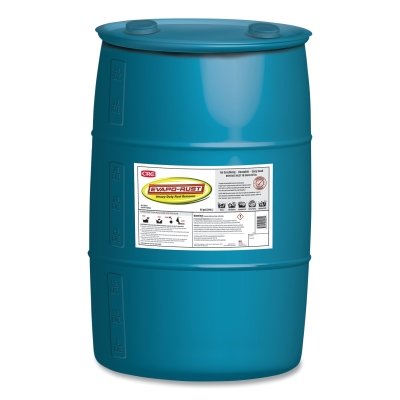 Crc Evapo-Rust Heavy-Duty Rust Remover 55 Gal MPN:1752543