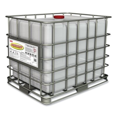 Crc Evapo-Rust Heavy-Duty Rust Remover 275 Gal MPN:1752544