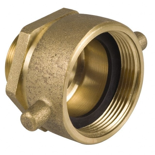 Example of GoVets Hydrant Couplers and Adapters category