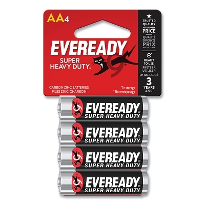Evr 1215SW-4.02 Shd AA-4SHRINKWRAP MPN:1215SW-4