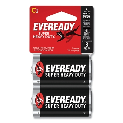 1235SW-2.02 - Super Heavy Duty C 2PK MPN:1235SW-2