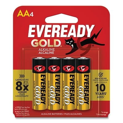 Evr A91BP-4.S3 Gold AA-4EMOD MPN:A91BP-4