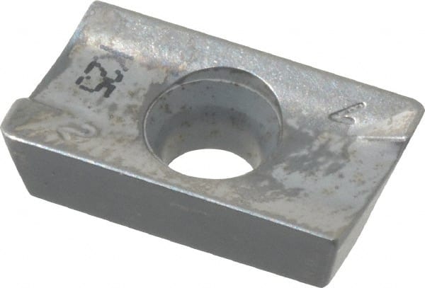Milling Insert: CS2, Solid Carbide MPN:04003