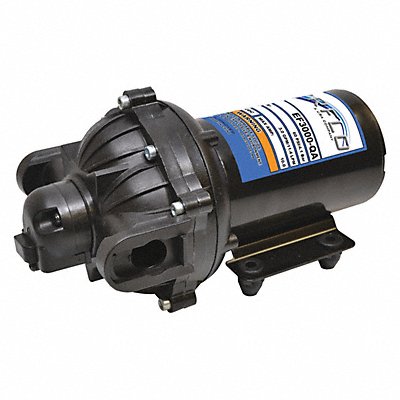 Sprayer Pump Inlet/Outlet 3/4 QC MPN:EF3000-QA-BOX