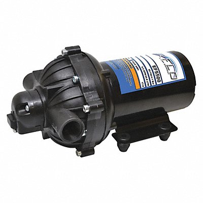 Sprayer Pump Inlet/Outlet 1/2 FNPT MPN:EF5500-BOX