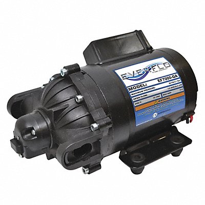 Sprayer Pump Inlet/Outlet 3/4 QC MPN:EF7000-QA-BOX