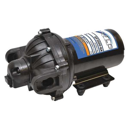 Sprayer Pump, Inlet/Outlet 3/4