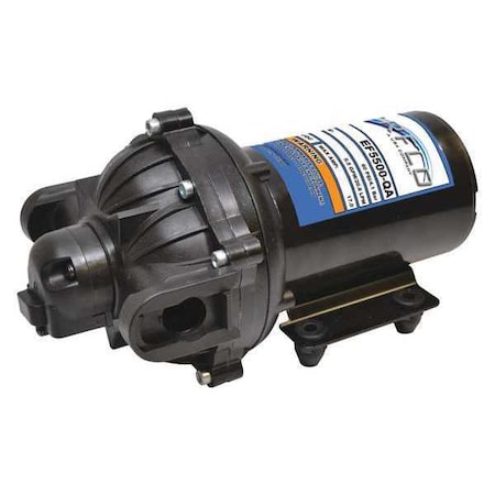 Sprayer Pump, Inlet/Outlet 3/4