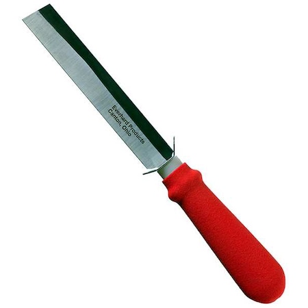 Square Point Knife, MK42800, 6 x 1 MPN:MK42800