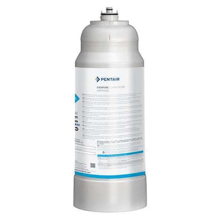 Quick Connect Filter, 1 gpm, 5 Micron, 6-57/64