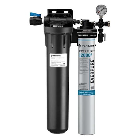 Ice Machine System, 1.67 gpm MPN:EV932421-75