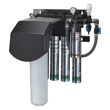 WaterFiltrationSystem, 0.5micron, 331/4inH MPN:EV943732-75