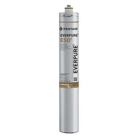 Quick Connect Filter, 0.5 gpm, 5 Micron, 3