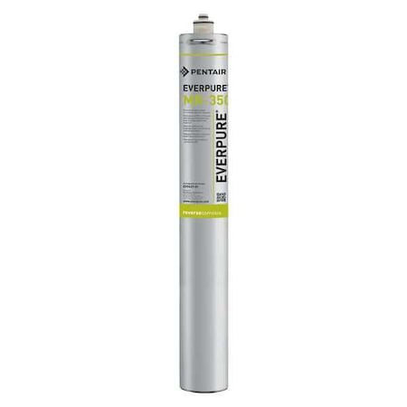 Specialty Filter Cartridge, 0.2 gpm, 0.5 Micron, 3