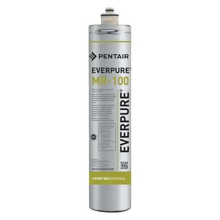 Specialty Filter Cartridge, 0.1 gpm, 0.5 Micron, 3