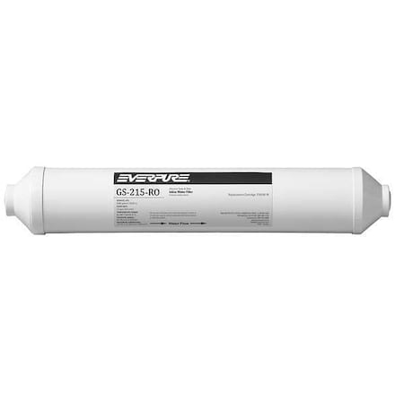 Specialty Filter Cartridge, 1 gpm, 0.5 Micron, 3