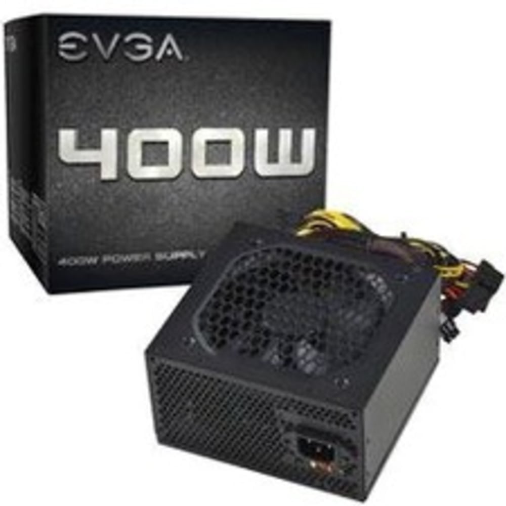 Example of GoVets Computer Power Supplies category